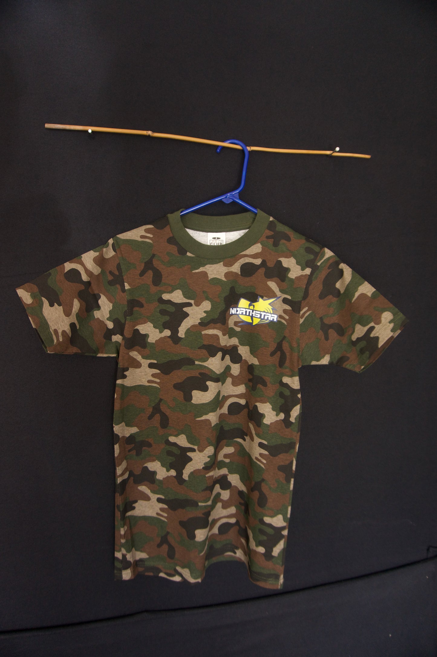 NorthStar Camo T-Shirt