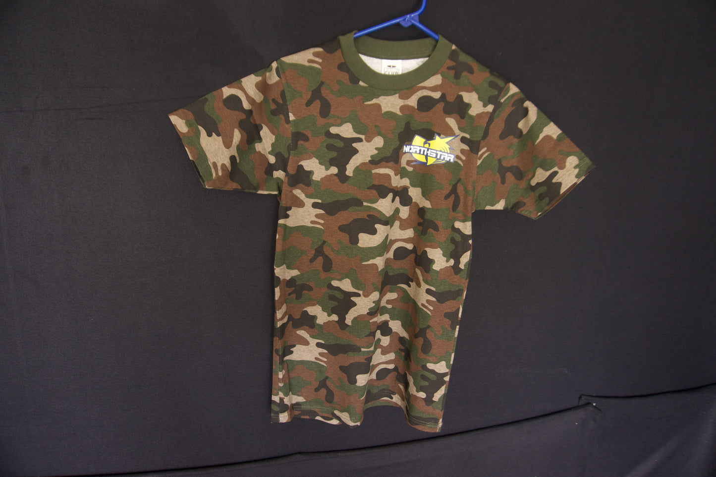 NorthStar Camo T-Shirt