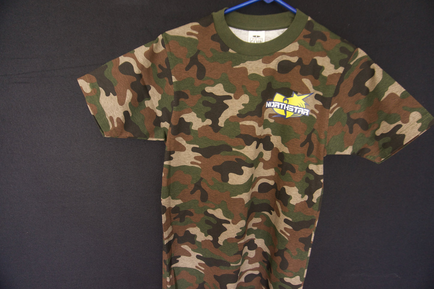 NorthStar Camo T-Shirt