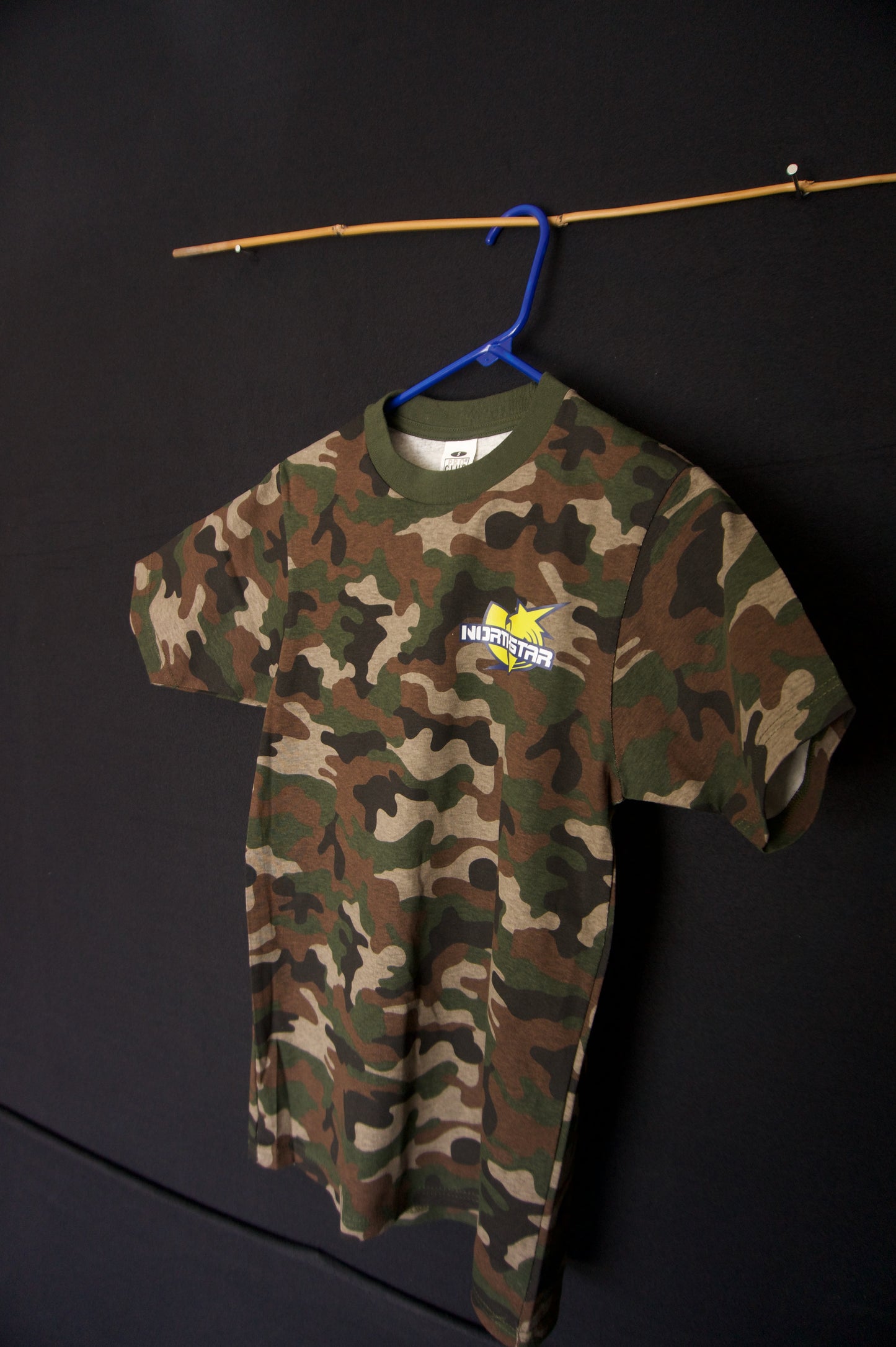 NorthStar Camo T-Shirt